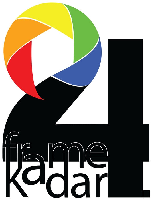 Logo takmičenja 24.kadar