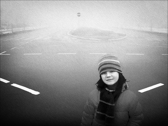 "Fog Nađa" - Foto: Vojislav  Vojo Pešterac
